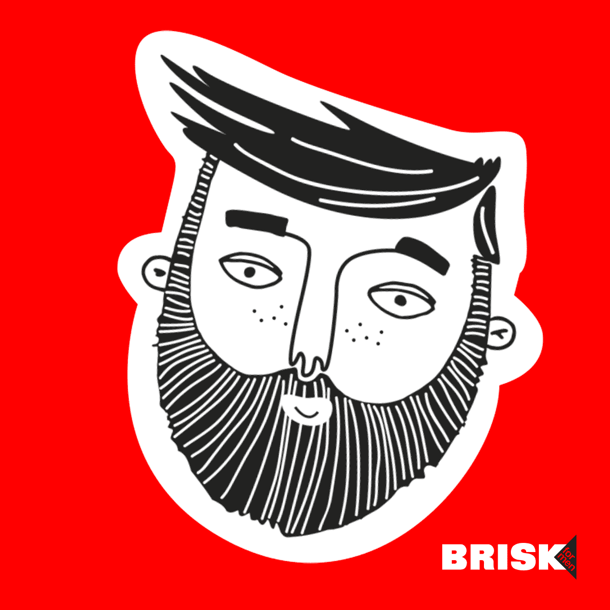 illustration blink GIF by Kochstrasse™