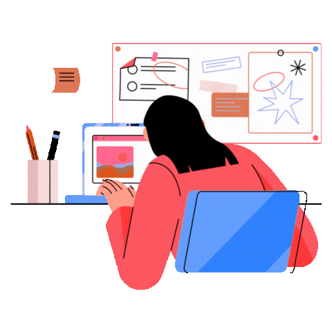 Flowupgestao Sticker by FlowUp