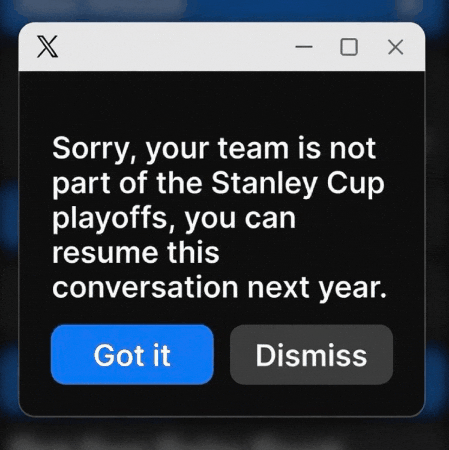Stanley Cup Nhl GIF