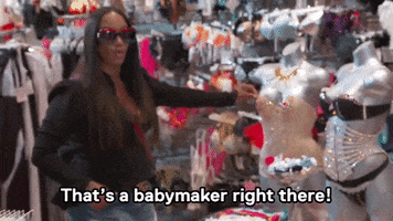 basketball wives lingerie GIF by VH1