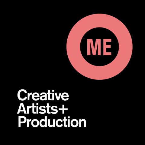 MEagency GIF
