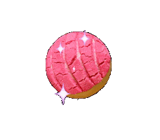 Sticker by bleumoonbakery