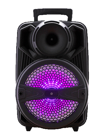 Loudspeaker Bluetoothspeaker Sticker