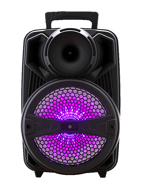 animated speakers gif