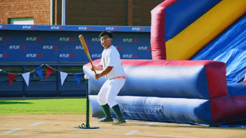 Happy Home Run GIF by Guava Juice