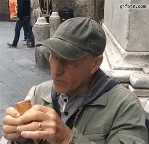 Sucking Ice Cream GIF - Find & Share on GIPHY