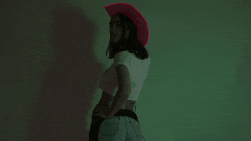 bad girl love GIF by LINDSEY L33
