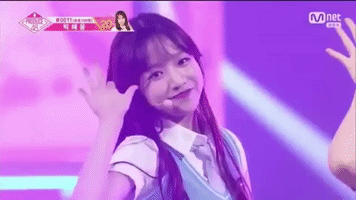Jo Yuri GIF