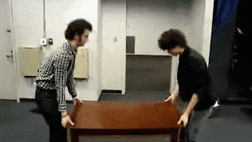 Tables Have Turned GIFs - Get the best GIF on GIPHY