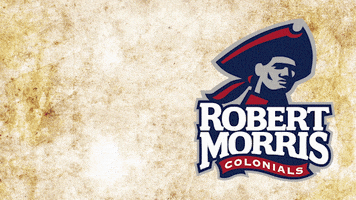 College Basketball GIF by Robert Morris University Athletics