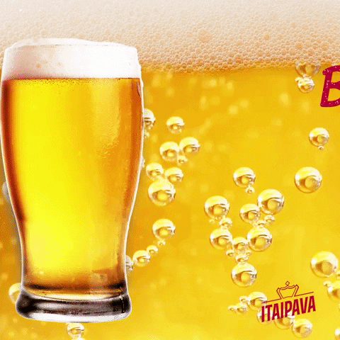 beer agosto GIF by Cerveja Itaipava