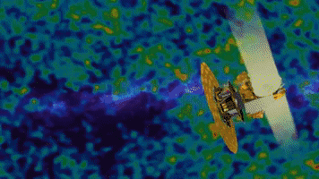 history universe GIF by NASA