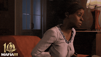 Video Games Whatever GIF by 2K Games