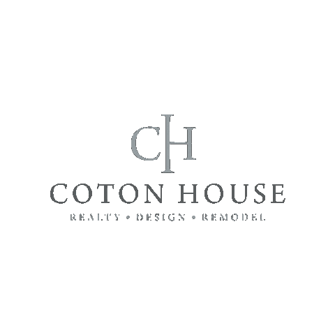 Real Estate Sticker by cotonhouse