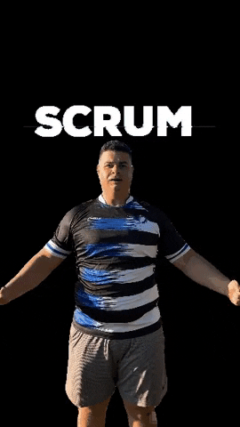 Davidfcavalcante rugby try rsf semfronteiras GIF