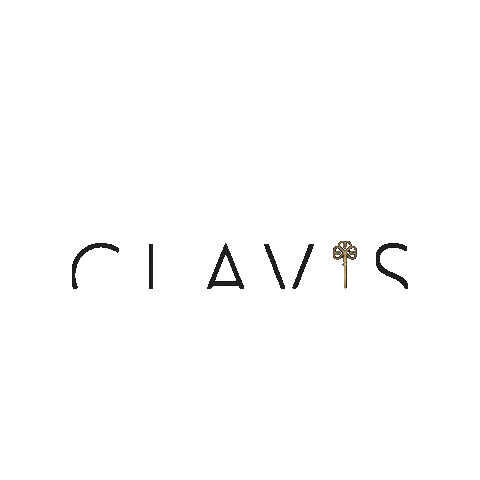 Clavis Real Estate Group Sticker