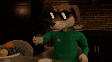 ChesterAbstract GIF