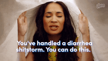 You Can Do It GIF by Scary Mommy