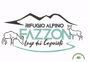 rifugio fazzon GIF
