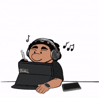 Music GIF