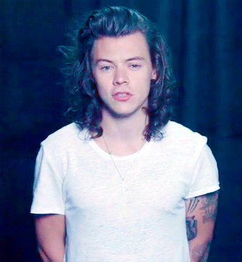 One Direction Harry GIF