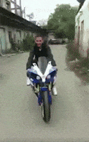 bike GIF