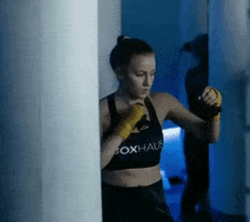 fitness boxing GIF by BOXHAUS OC