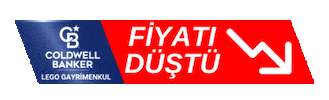 Cblego Sticker by Coldwell Banker Türkiye
