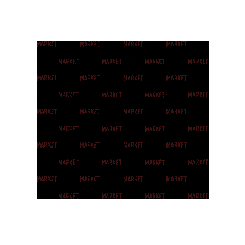 The Market By Rosewood Sticker
