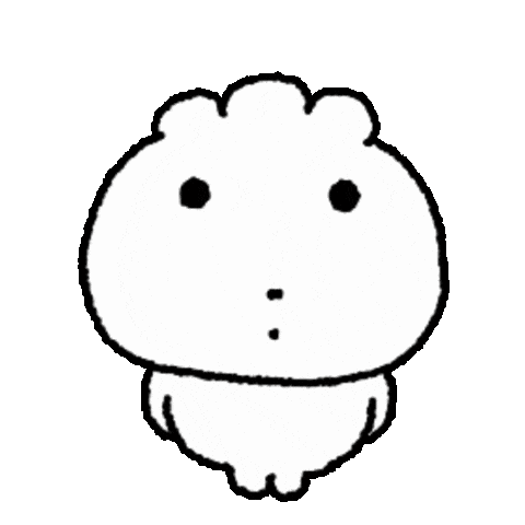 깡지 Sticker