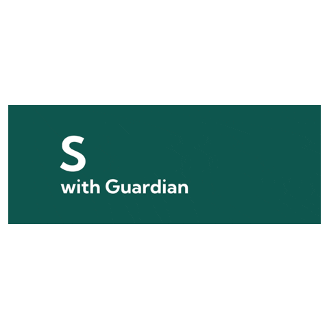 Sold Sticker by Guardian Realty