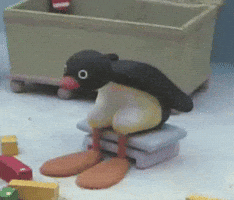Pingu GIF