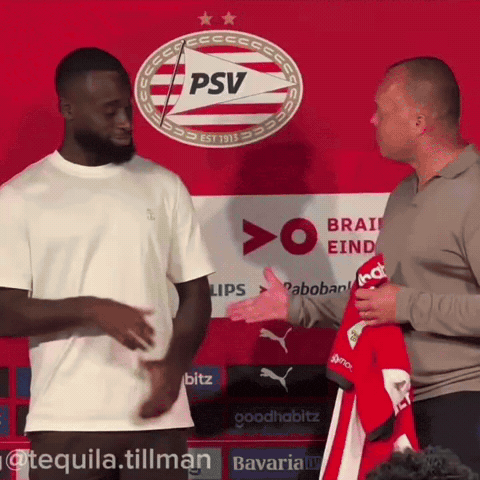 Eindhoven Psv GIF