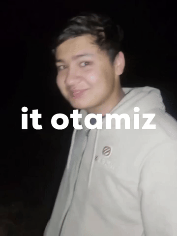 It Otamiz GIF