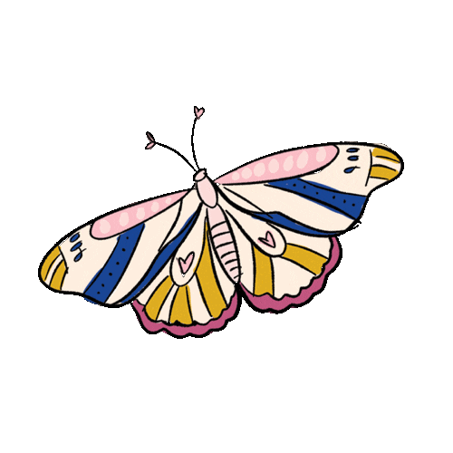 Summer Sticker by Blue Sky Planners