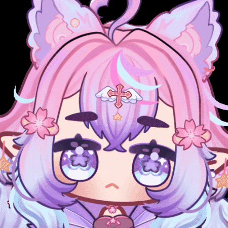 Sad GIF