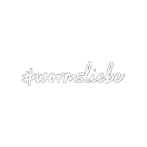 Worms Sticker by Stadt_Worms