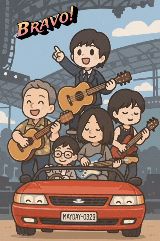 Bravo GIF