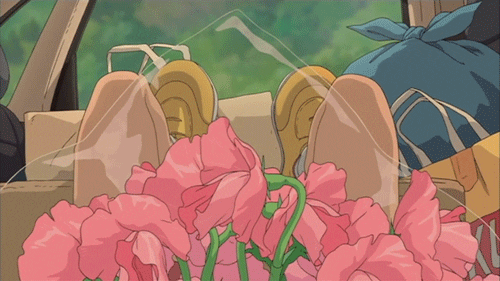 Studio Ghibli GIF by The Good Films - Find & Share on GIPHY
