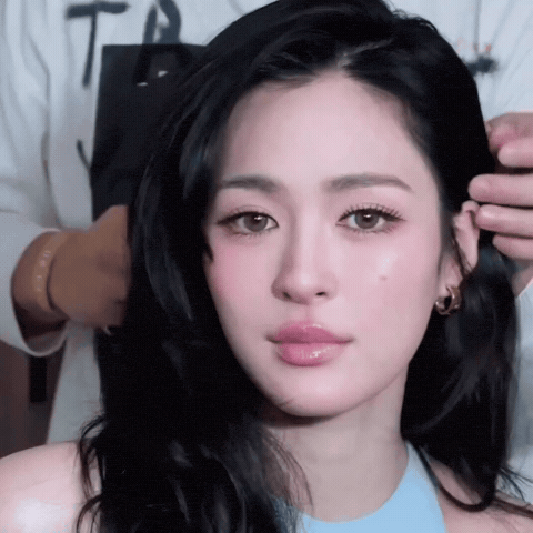 Sexy Beauty GIF