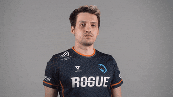 Top Come At Me GIF by Rogue