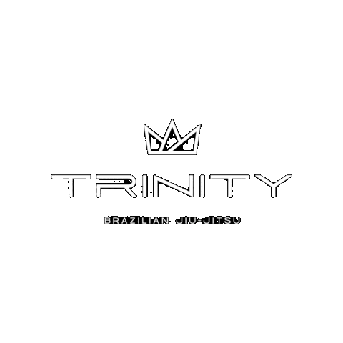 TrinityBJJ Sticker