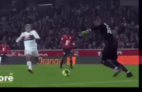 Milan Maignan GIF by rifugio fazzon - Find & Share on GIPHY