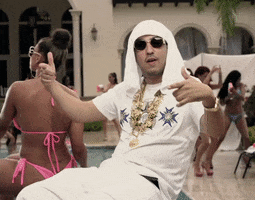 Pop That GIF by French Montana