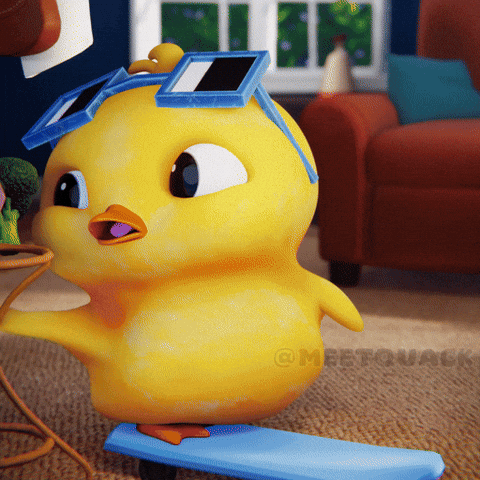 Falling GIF by Atrium