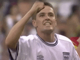 England National Team Yes GIF by UEFA