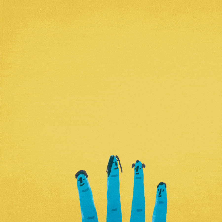 We Are All One GIFs Get the best GIF on GIPHY