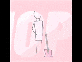 Cotton Candy Pink GIF by ArmyPink