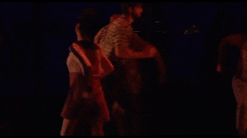 Gone Missing GIF by New York City Center