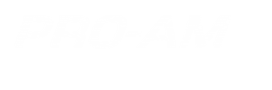 Motorsport Sticker by PRO-AM Racing